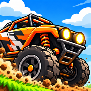 Turbo Hills Buggy